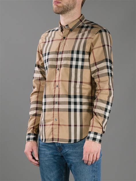 burberry men.|Burberry clothing for men price.